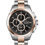 ساعت مچی مردانه اوماکس مدل Masterpiece MG36C2CI