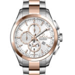 ساعت مچی مردانه اوماکس مدل Masterpiece MG36C6CI