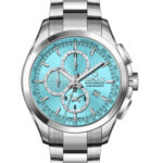 ساعت مچی مردانه اوماکس مدل Masterpiece MG36PH6I