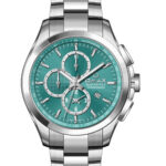 ساعت مچی مردانه اوماکس مدل Masterpiece MG36PK6I