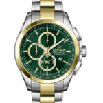 ساعت مچی مردانه اوماکس مدل Masterpiece MG36T9TI