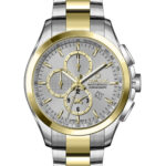 ساعت مچی مردانه اوماکس مدل Masterpiece MG36T9TY