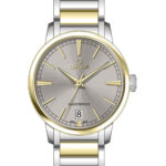 ساعت مچی مردانه اوماکس مدل Masterpiece MG42T9TI