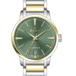 ساعت مچی مردانه اوماکس مدل Masterpiece MG42TKTI