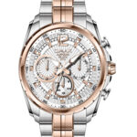 ساعت مچی مردانه اوماکس مدل Masterpiece OAEM001C6CI