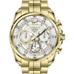 ساعت مچی مردانه اوماکس مدل Masterpiece OAEM001G61I