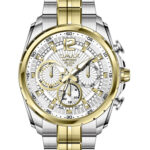 ساعت مچی مردانه اوماکس مدل Masterpiece OAEM001T6TI