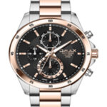 ساعت مچی مردانه اوماکس مدل Masterpiece OAEM009C2CI