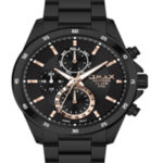 ساعت مچی مردانه اوماکس مدل Masterpiece OAEM009M22O