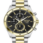 ساعت مچی مردانه اوماکس مدل Masterpiece OAEM009T2TI