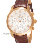 ساعت مچی مردانه اوماکس مدل Perpetual PG10R65I