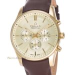 ساعت مچی مردانه اوماکس مدل Perpetual PG11G15I