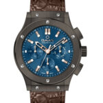 ساعت مچی مردانه اوماکس مدل Perpetual PG19K45I