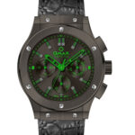 ساعت مچی مردانه اوماکس مدل Perpetual PG19K52I