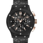 ساعت مچی مردانه اوماکس مدل Perpetual PG19M22I