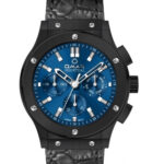 ساعت مچی مردانه اوماکس مدل Perpetual PG19M42I