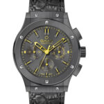 ساعت مچی مردانه اوماکس مدل Perpetual PG19N92I