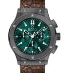 ساعت مچی مردانه اوماکس مدل Perpetual PG19N95I