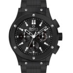 ساعت مچی مردانه اوماکس مدل Perpetual PG20M22I