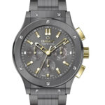 ساعت مچی مردانه اوماکس مدل Perpetual PG20N99I