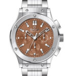 ساعت مچی مردانه اوماکس مدل Perpetual PG20P56I