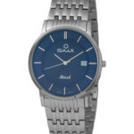 ساعت مچی مردانه اوماکس مدل SteeL OS0149P004