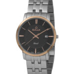 ساعت مچی مردانه اوماکس مدل SteeL OS0151NP42