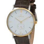 ساعت مچی مردانه اوماکس مدل SteeL OS0183NP03