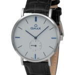 ساعت مچی مردانه اوماکس مدل SteeL OS0183P013