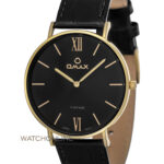 ساعت مچی مردانه اوماکس مدل Vintage VG01G22I