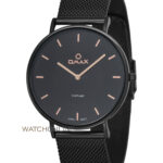 ساعت مچی مردانه اوماکس مدل Vintage VG02M22I