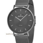 ساعت مچی مردانه اوماکس مدل Vintage VG02N99I