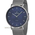 ساعت مچی مردانه اوماکس مدل Vintage VG02P46I