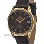 ساعت مچی مردانه اوماکس مدل Vintage VG05G55I