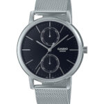 ساعت مچی مردانه مدل CASIO-MTP-B310M-1AVDF