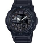ساعت مچی مردانه CASIO مدل CASIO-AEQ-100W-1B
