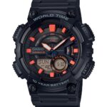 ساعت مچی مردانه CASIO مدل CASIO-AEQ-110W-1A2