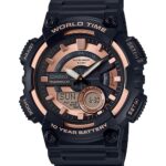 ساعت مچی مردانه CASIO مدل CASIO-AEQ-110W-1A3