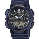 ساعت مچی مردانه CASIO مدل CASIO-AEQ-110W-2A