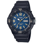 ساعت مچی مردانه CASIO مدل CASIO-MRW-200H-2B3