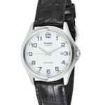 ساعت مچی مردانه CASIO مدل CASIO-MTP-1183E-7B