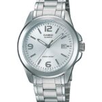 ساعت مچی مردانه CASIO مدل CASIO-MTP-1215A-7A