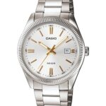 ساعت مچی مردانه CASIO مدل CASIO-MTP-1302D-7A2V