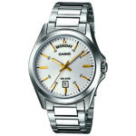 ساعت مچی مردانه CASIO مدل MTP-1370D-7A2