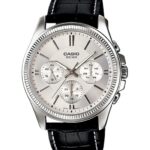 ساعت مچی مردانه CASIO مدل MTP-1375L-7AV