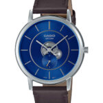 ساعت مچی مردانه CASIO مدل MTP-B130L-2AVDF
