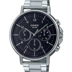ساعت مچی مردانه CASIO مدل CASIO-MTP-E321D-1A