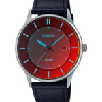 ساعت مچی مردانه CASIO مدل CASIO-MTP-E605L-1EVDF
