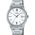 ساعت مچی مردانه CASIO مدل CASIO-MTP-V002D-7B3UDF