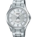 ساعت مچی مردانه CASIO مدل CASIO-MTS-100D-7A